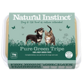 Natural Instinct Pure Green Tripe 2x500g
