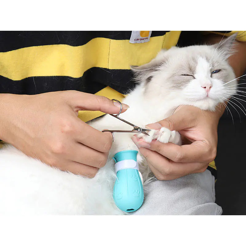 Flexi Cat Claw Caps