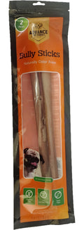 Bully Sticks- Packaged
