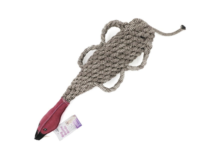 Eco-friendly Recycled Bottle Crinkle Bird Toys Pet-Safe and Approved - Variety of Birds!
