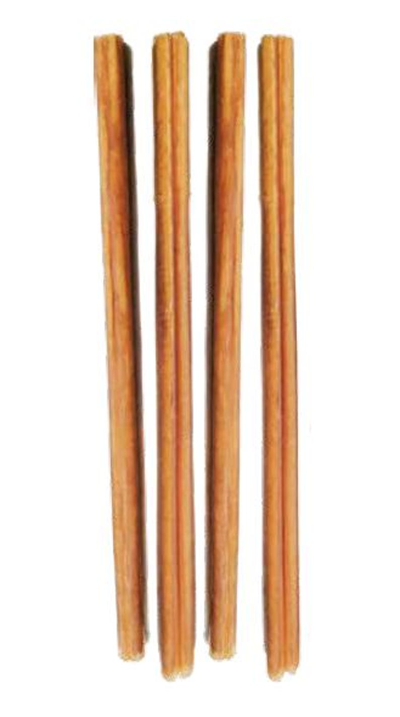 Bully Sticks- Bulk