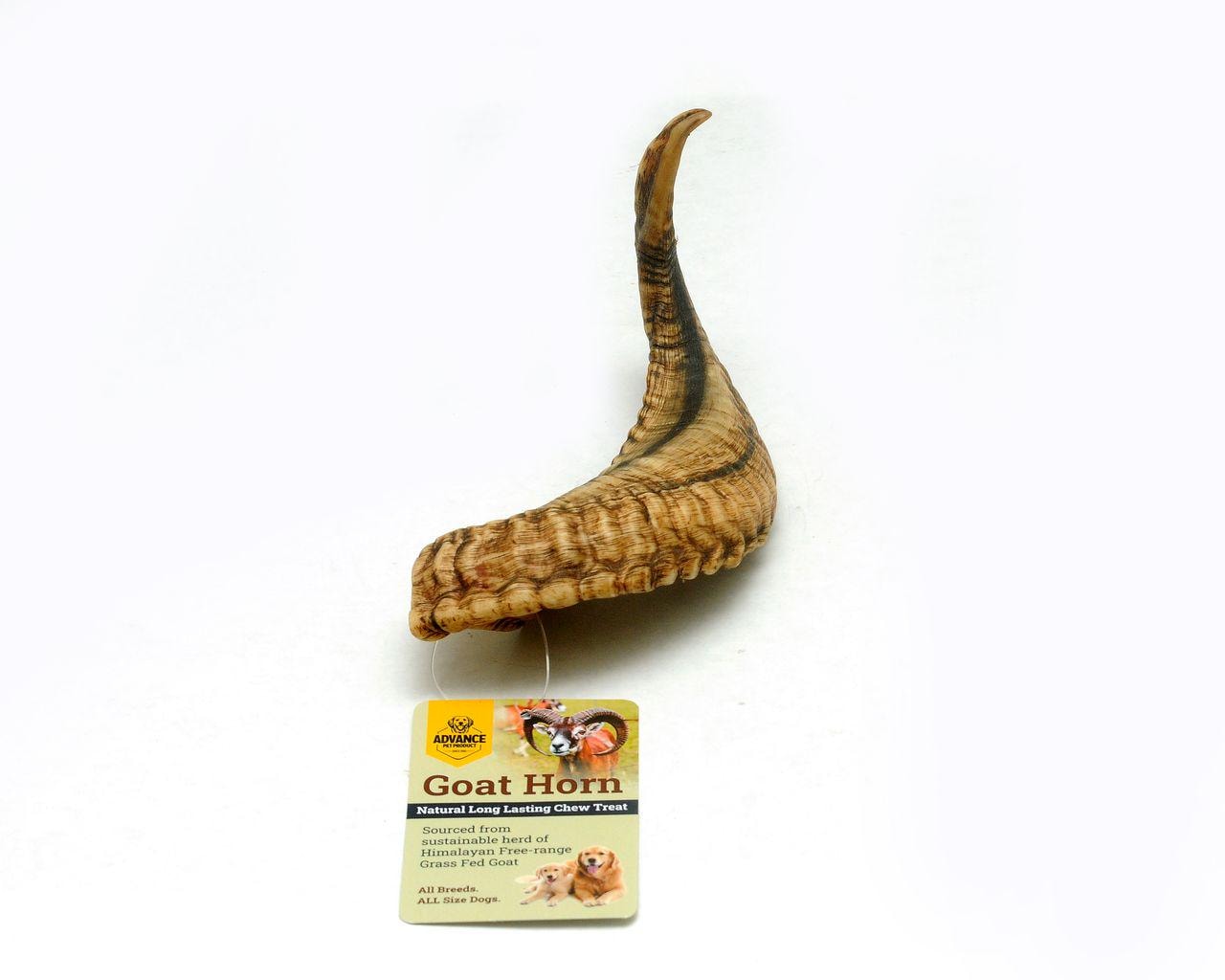 Organic, Odorless, Durable Dog Chews for Aggressive Chewers, All-Natural Treat