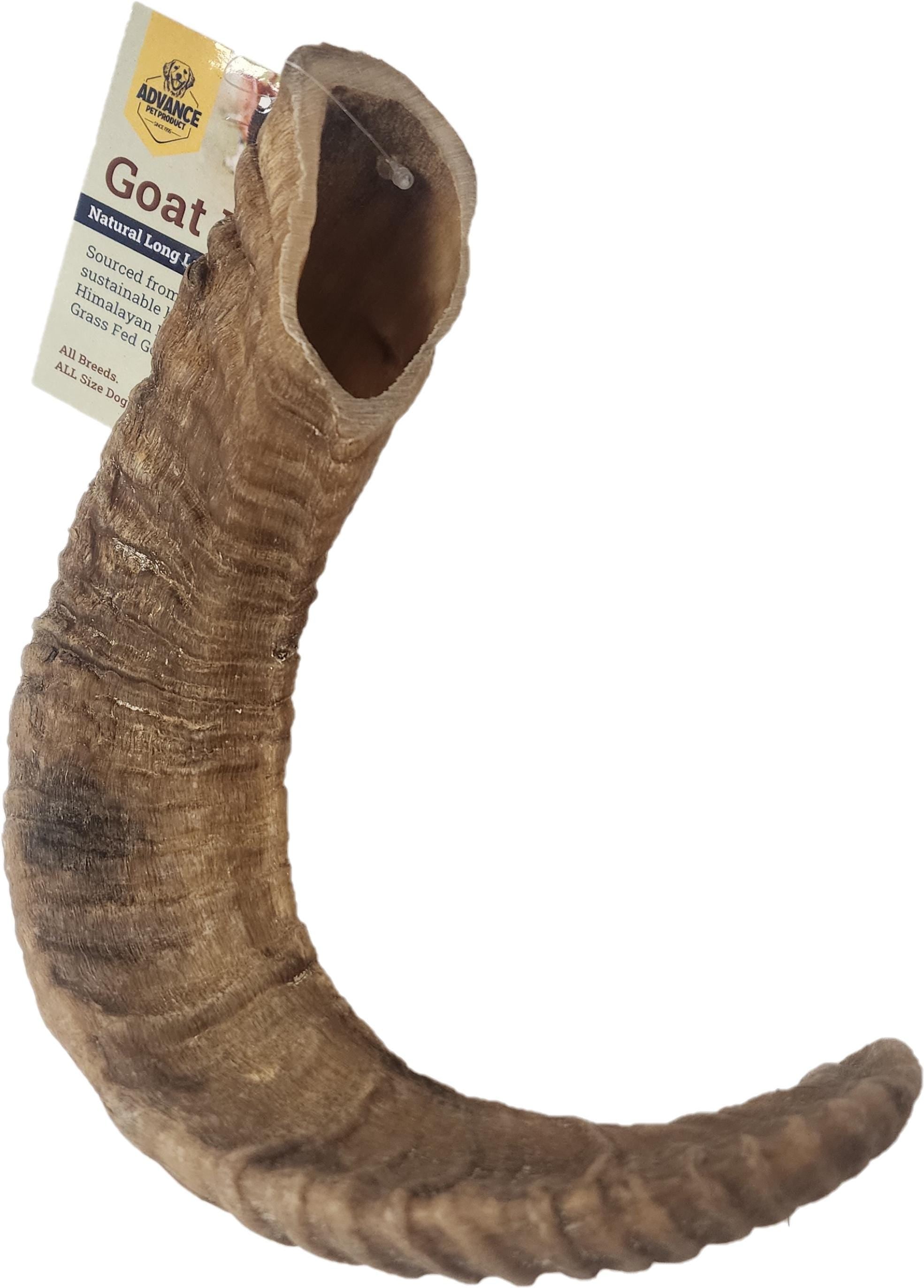 Organic, Odorless, Durable Dog Chews for Aggressive Chewers, All-Natural Treat