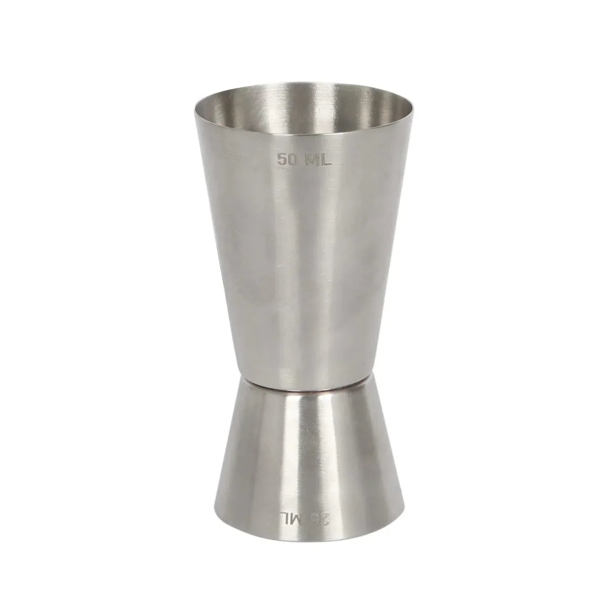 Jigger Basic 25/50 ml