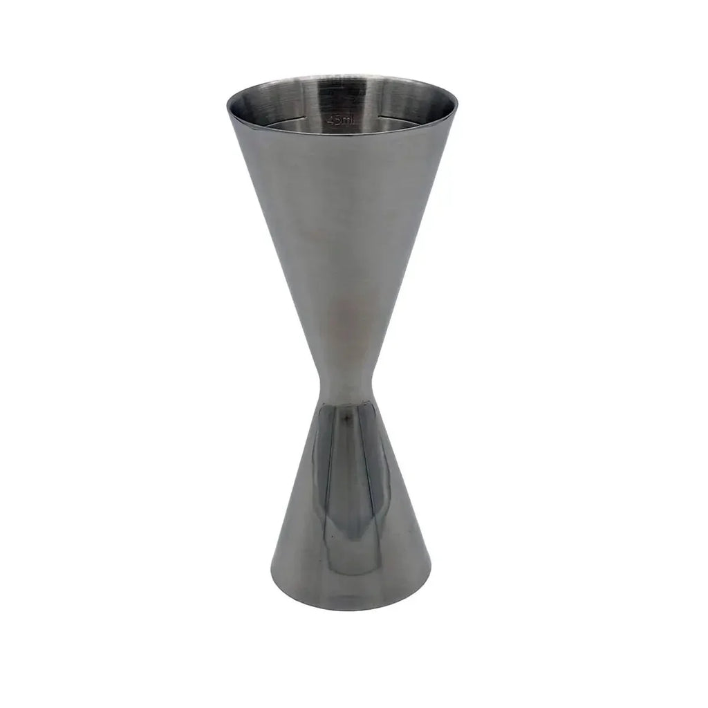 Jigger Mätglas Pine Silver 3 - 6 cl