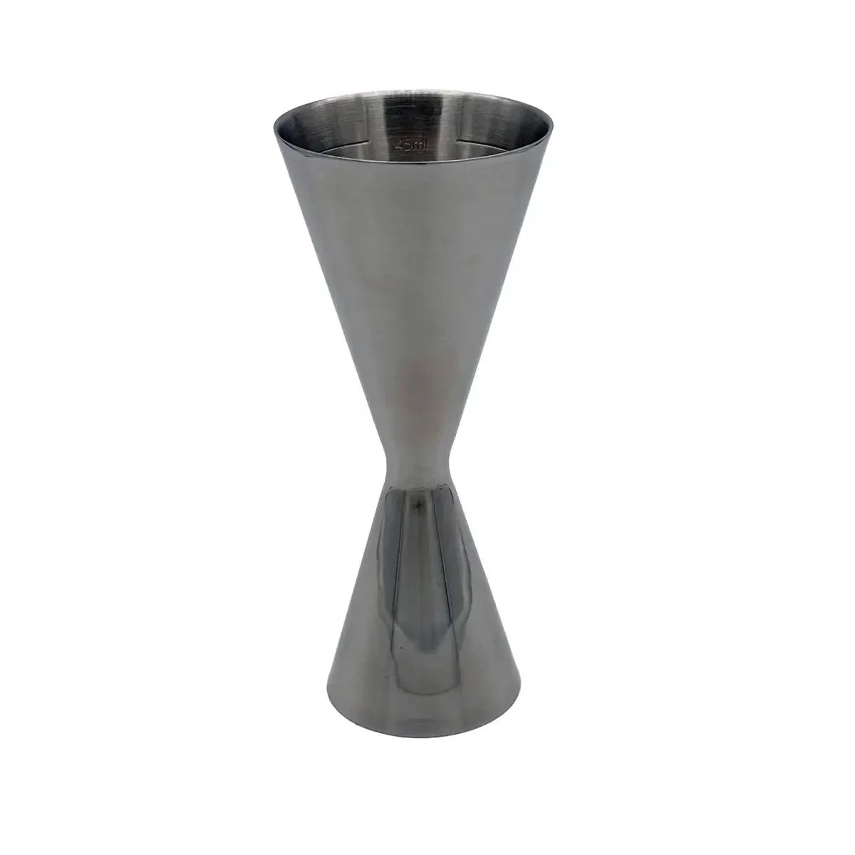 Jigger Mätglas Pine Silver 3 - 6 cl