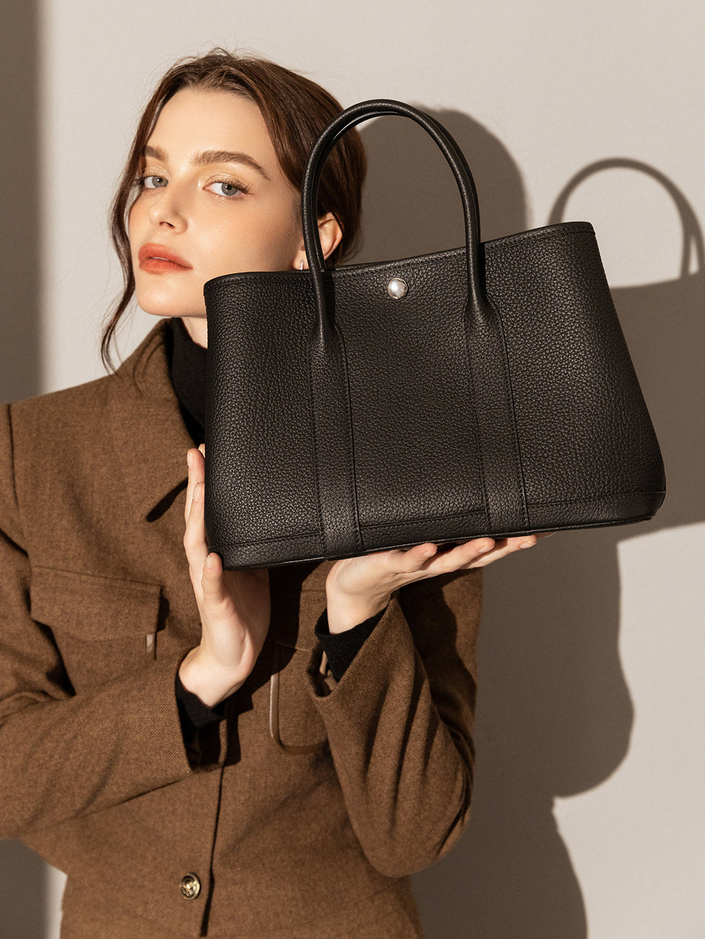 La Rochelle Top Handle Bag