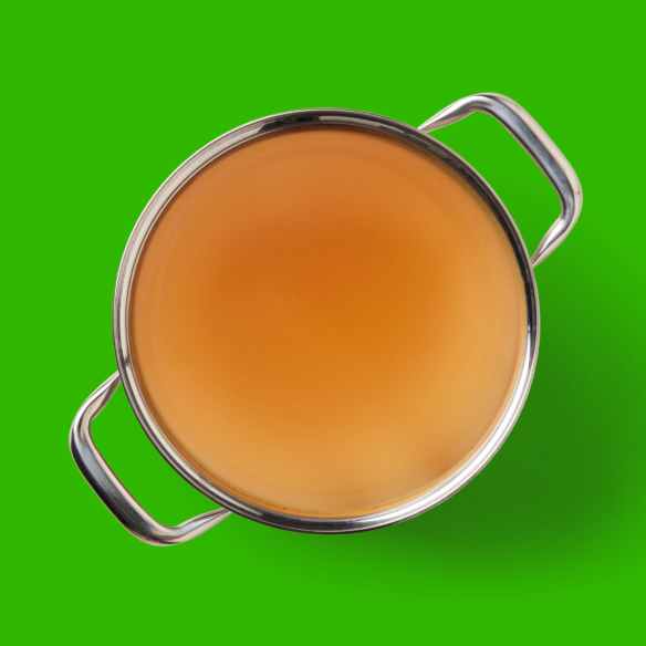 Lamb Bone Broth 500ml