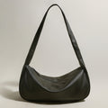 Large Waterproof Hobo Shoulder Bag