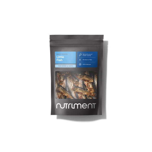 Little Fish 100g