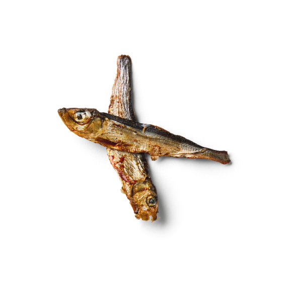 Little Fish 100g