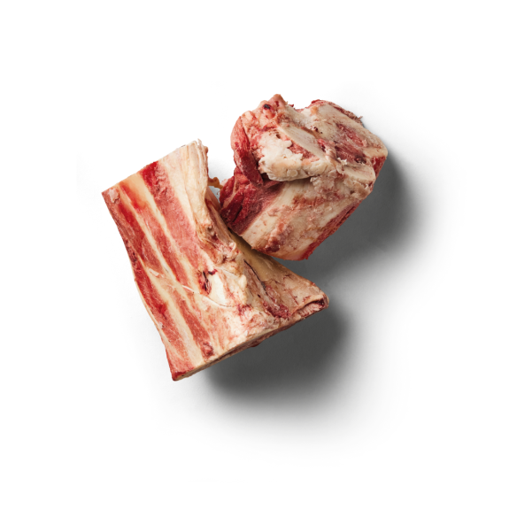Marrow Bones (Pack of 2)