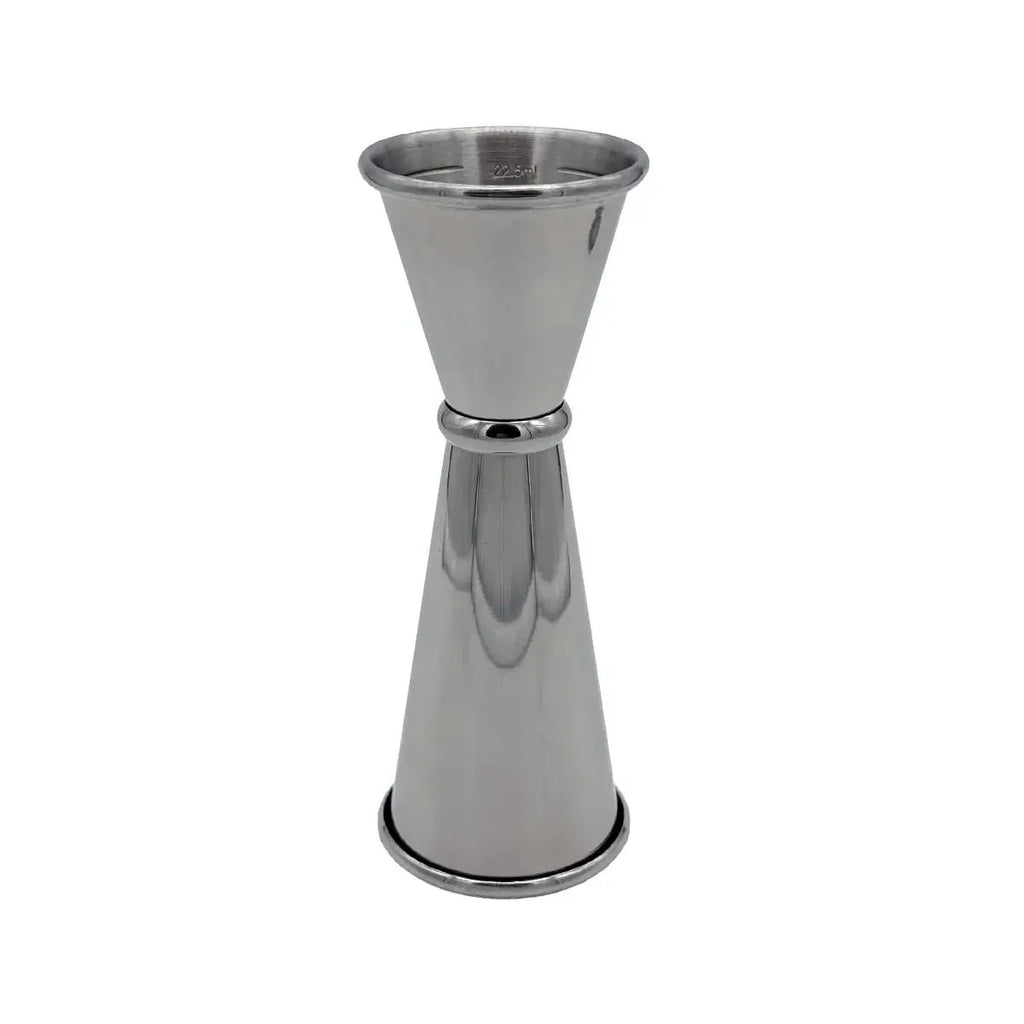 Mätglas Shunto Silver  3 - 6 cl