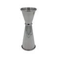 Mätglas Shunto Silver  3 - 6 cl