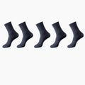 Men's Male Breathable Business Socks