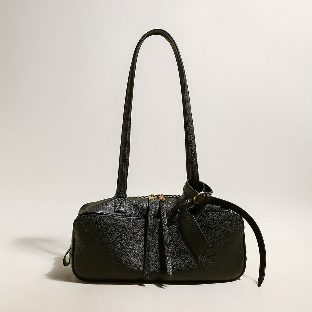 Mini Rectangular Knot Strap Shoulder Bag