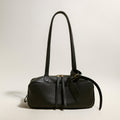 Mini Rectangular Knot Strap Shoulder Bag