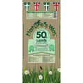 Natures Way Classic Adult 50% Lamb & Brown Rice Recipe