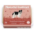 Natural Instinct Working Dog Salmon & Chicken
