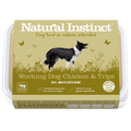 Natural Instinct Working Dog Chicken & Tripe