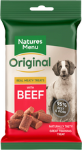 Natures Menu Original Training Treat with Beef