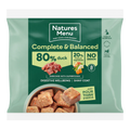 Natures Menu Complete & Balanced Duck Nuggets 80/20 1kg