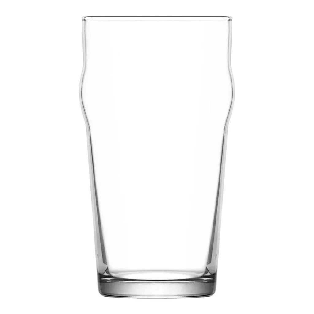 Noniq Pint Ölglas 570 ml - 6 Pack