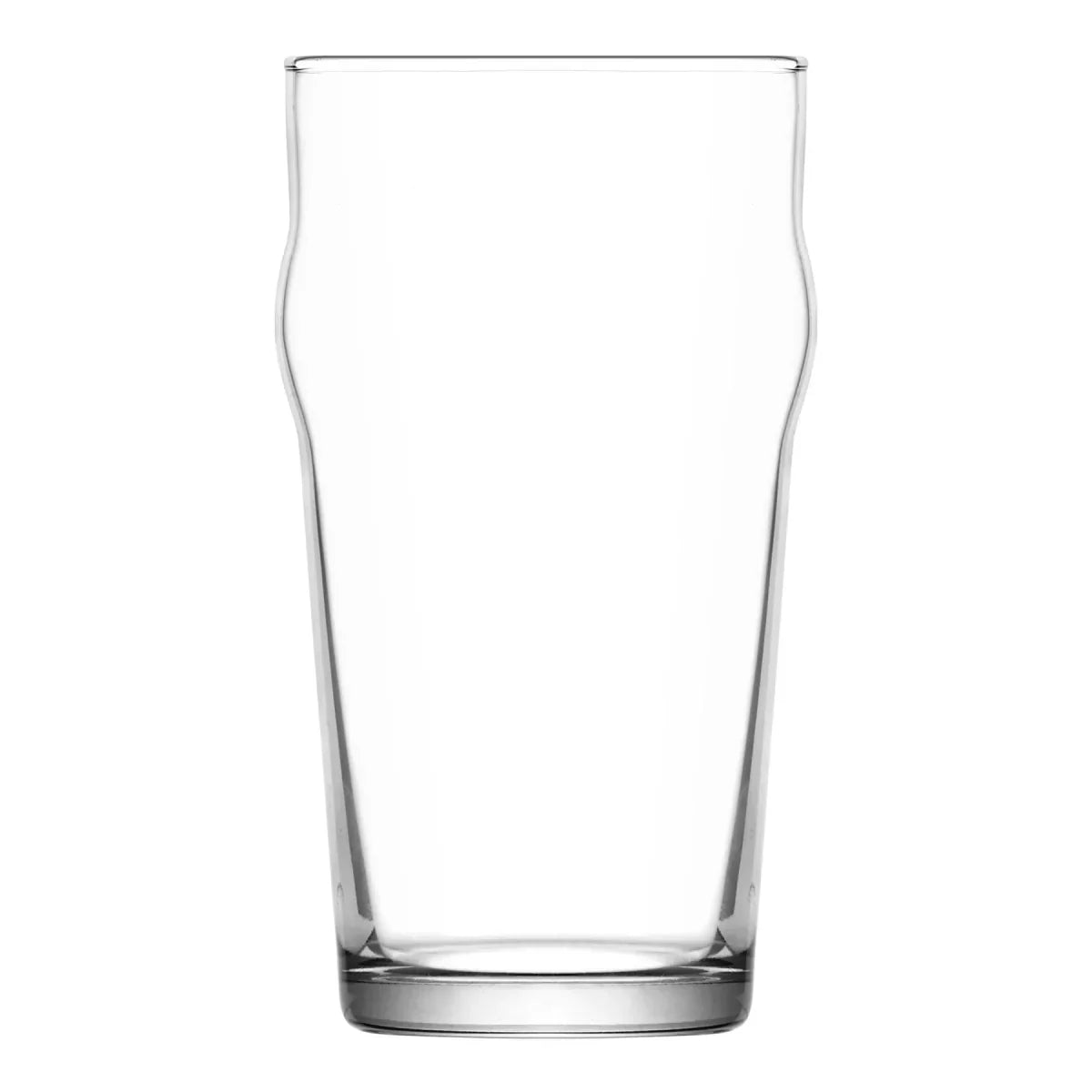 Noniq Pint Ölglas 570 ml - 6 Pack