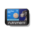 Just Raw Fish 500g