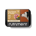 Nutriment Rabbit & Turkey Formula Adult