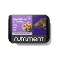 Nutriment Salmon With Turkey Formula Adult