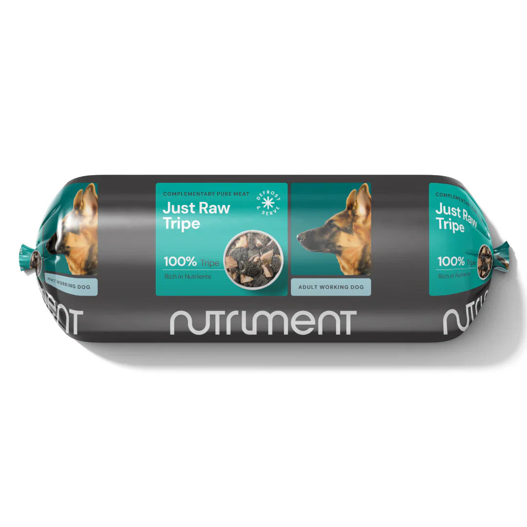 Nutriment Just Tripe