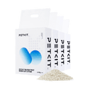Occult Blood Test Mixed Cat Litter - 4 Bags