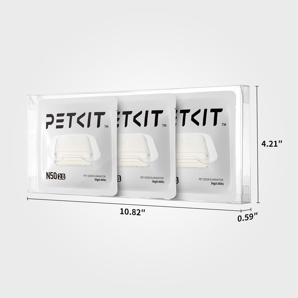 Purobot Max Pro 2 Starter Bundle
