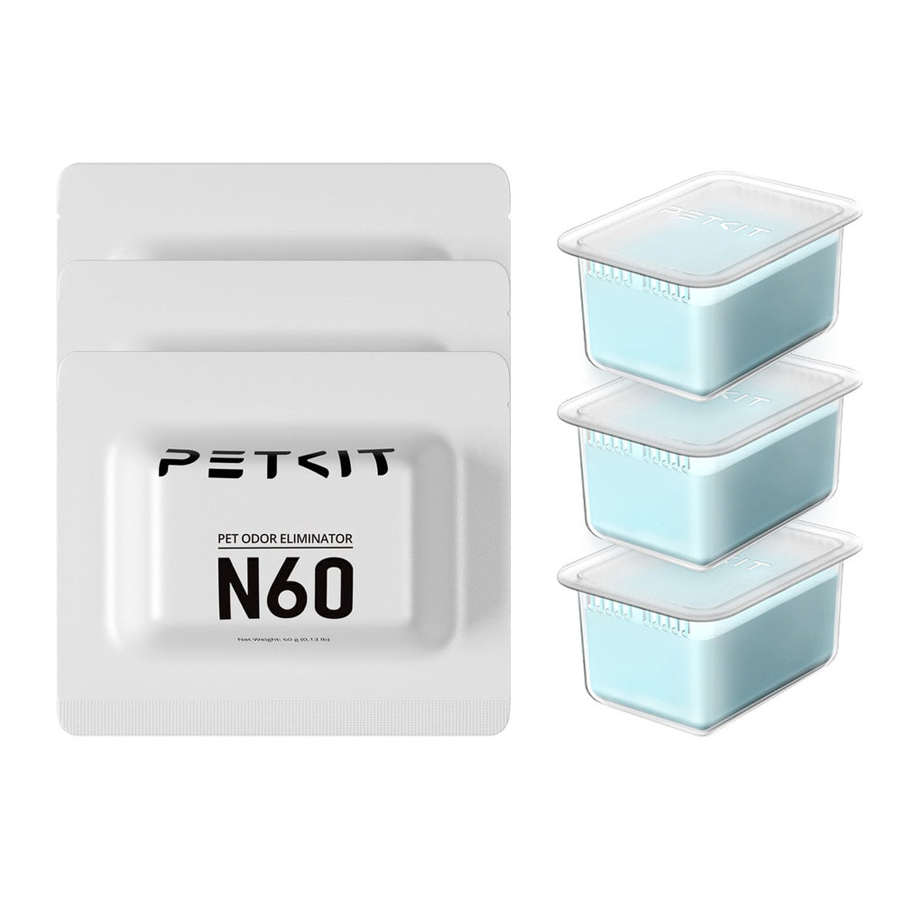 Purobot Max Pro 2 Starter Bundle