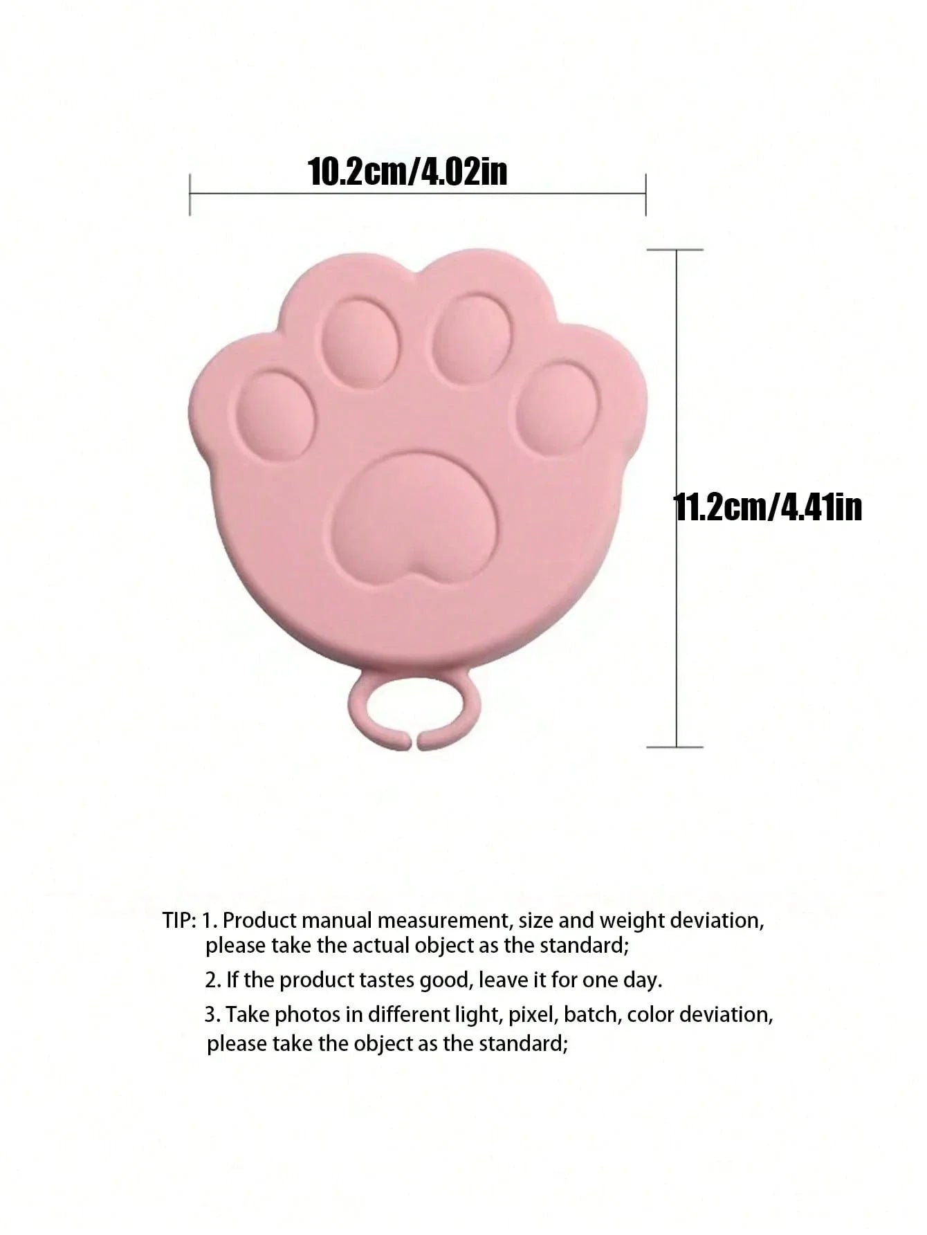 PETSIN Universal Pet Food Can Lid – Silicone Airtight Seal Cover for Cat & Dog Wet Food