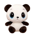 PP Cotton Filled Panda Plush Toys