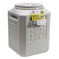 Gamma2 Outback Vittles Vault Plus Pet Food Container