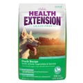 Health Extension Grain Free Duck Recipe Dry Dog Food