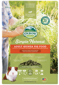 Oxbow Simple Harvest Adult Guinea Pig Food