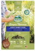 Oxbow Simple Harvest Adult Rabbit Food