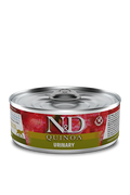 Farmina N&D Quinoa & Duck Cat Urinary Recipe
