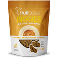 Fruitables Peanut Butter & Banana