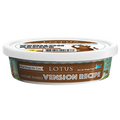Lotus Raw Cat Food Venison Recipe