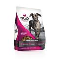 Nulo Freestyle Freeze-Dried Raw Beef with Apples