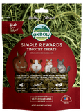 Oxbow Simple Rewards Timothy Treats