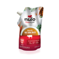 Nulo FreeStyle Hearty Beef Bone Broth