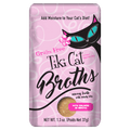 Tiki Cat® Grain Free Salmon in Broth