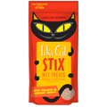 Tiki Cat® STIX™ Grain Free Wet Treats with Salmon in Gravy