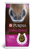 Purina® Nicker Makers® Horse Treats